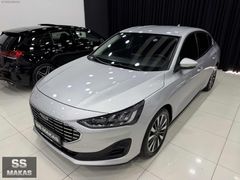 SSMAKAS..FORD..FOCUS..2023..1.5ECOBLUE..55.000KM..TİTANİUM