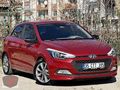 İ20 1.4 CRDİ STYLE -2015 MODEL - 213.ooo KM - MANUEL -