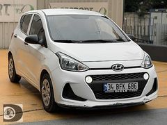 DİCLE OTO'dan 2017 MODEL İ10 MASRAFSIZ 0.79 İLE FUL KREDİ&TAKAS