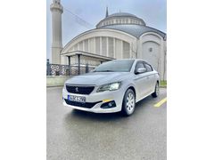 Sahibinden Peugeot 301 1.6 HDi Active 2018 Model 