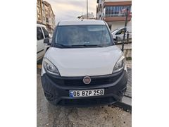 Sahibinden Fiat Doblo Cargo 1.3 Multijet Maxi 2017 Model