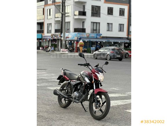 Sahibinden Kuba TK 03 