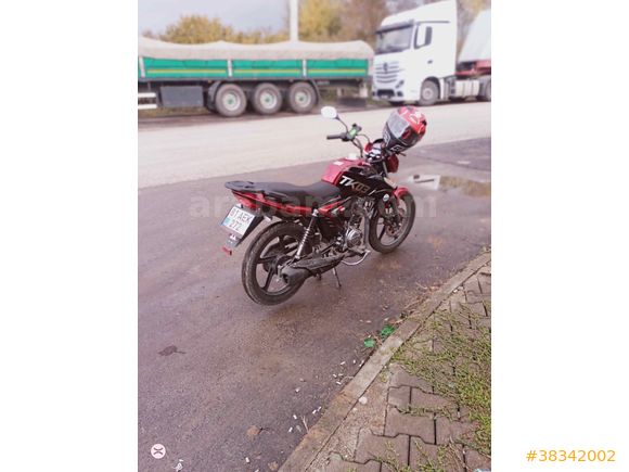 Sahibinden Kuba TK 03 