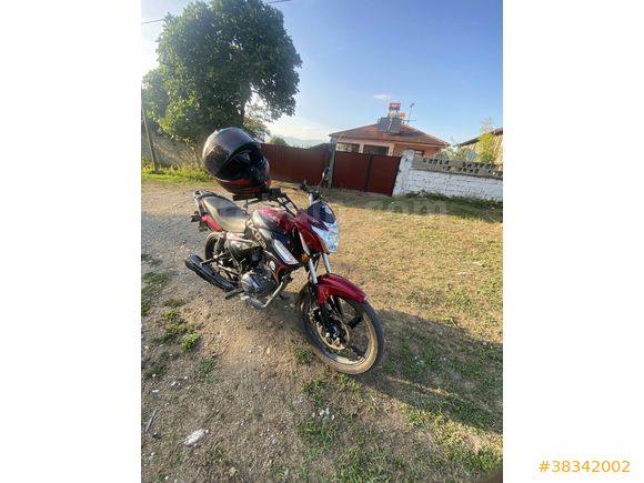 Sahibinden Kuba TK 03 