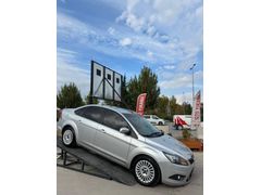 Sahibinden Ford Focus 1.6 TDCi Titanium 2009 Model  205.000 km Gri (Gümüş)