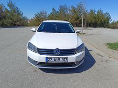 Sahibinden Volkswagen Passat 1.4 TSi BlueMotion Comfortline 2012 Model