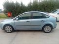 Sahibinden Ford Focus 1.6 TDCi Trend 2007 Model  222500km Mavi