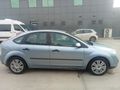 Sahibinden Ford Focus 1.6 TDCi Trend 2007 Model  222500km Mavi