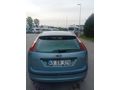 Sahibinden Ford Focus 1.6 TDCi Trend 2007 Model  222500km Mavi