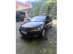 Sahibinden Volkswagen Jetta   Comfortline 2012 Model
