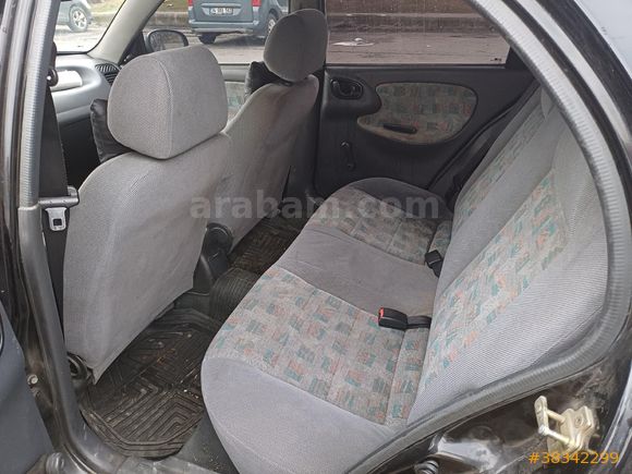 Sahibinden Daewoo Lanos 1.5 S 1999 Model İstanbul