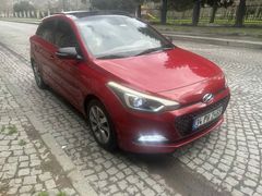Sahibinden Hyundai i20 1.2 MPI Style 2016 Model 