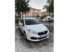 Sahibinden Fiat Linea 1.3 Multijet Pop 2015 Model Ankara 135.000 km Beyaz