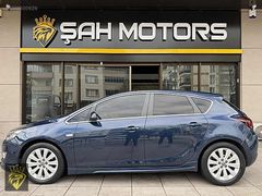 FULL OPEL ASTRA
