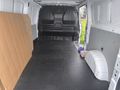 Sahibinden Ford Transit Custom 320 L Deluxe 2024 Model