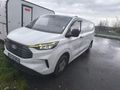 Sahibinden Ford Transit Custom 320 L Deluxe 2024 Model