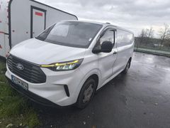 Sahibinden Ford Transit Custom 320 L Deluxe 2024 Model