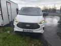 Sahibinden Ford Transit Custom 320 L Deluxe 2024 Model