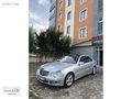 MERCEDES-BENZ-E 220 CDI Avantgarde-263BİN KM DE