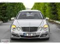 MERCEDES-BENZ-E 220 CDI Avantgarde-263BİN KM DE