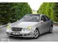 MERCEDES-BENZ-E 220 CDI Avantgarde-263BİN KM DE
