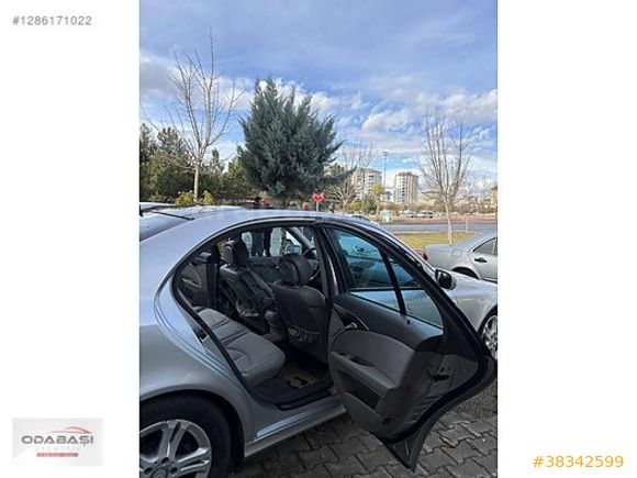MERCEDES-BENZ-E 220 CDI Avantgarde-263BİN KM DE