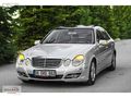 MERCEDES-BENZ-E 220 CDI Avantgarde-263BİN KM DE