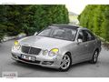 MERCEDES-BENZ-E 220 CDI Avantgarde-263BİN KM DE