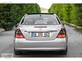 MERCEDES-BENZ-E 220 CDI Avantgarde-263BİN KM DE