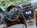 MERCEDES-BENZ-E 220 CDI Avantgarde-263BİN KM DE