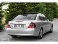 MERCEDES-BENZ-E 220 CDI Avantgarde-263BİN KM DE