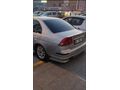 Sahibinden Honda Civic 1.6i VTEC ES 2004 Model