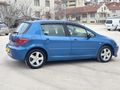 TT CARS' TAN 307 TEKNO PLUS BAKIMLI