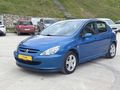 TT CARS' TAN 307 TEKNO PLUS BAKIMLI