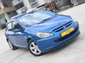 TT CARS' TAN 307 TEKNO PLUS BAKIMLI