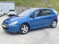 TT CARS' TAN 307 TEKNO PLUS BAKIMLI