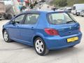 TT CARS' TAN 307 TEKNO PLUS BAKIMLI
