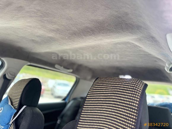 TT CARS' TAN 307 TEKNO PLUS BAKIMLI