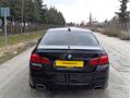 EMSALSİZ TEMİZLİKTE BMW 520 DİZEL