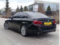 EMSALSİZ TEMİZLİKTE BMW 520 DİZEL