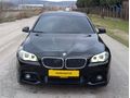 EMSALSİZ TEMİZLİKTE BMW 520 DİZEL