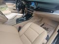EMSALSİZ TEMİZLİKTE BMW 520 DİZEL