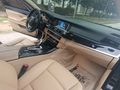 EMSALSİZ TEMİZLİKTE BMW 520 DİZEL