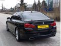 EMSALSİZ TEMİZLİKTE BMW 520 DİZEL