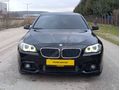 EMSALSİZ TEMİZLİKTE BMW 520 DİZEL