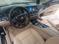 EMSALSİZ TEMİZLİKTE BMW 520 DİZEL