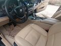 EMSALSİZ TEMİZLİKTE BMW 520 DİZEL