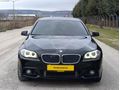 EMSALSİZ TEMİZLİKTE BMW 520 DİZEL