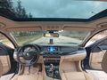EMSALSİZ TEMİZLİKTE BMW 520 DİZEL