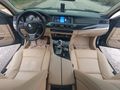 EMSALSİZ TEMİZLİKTE BMW 520 DİZEL